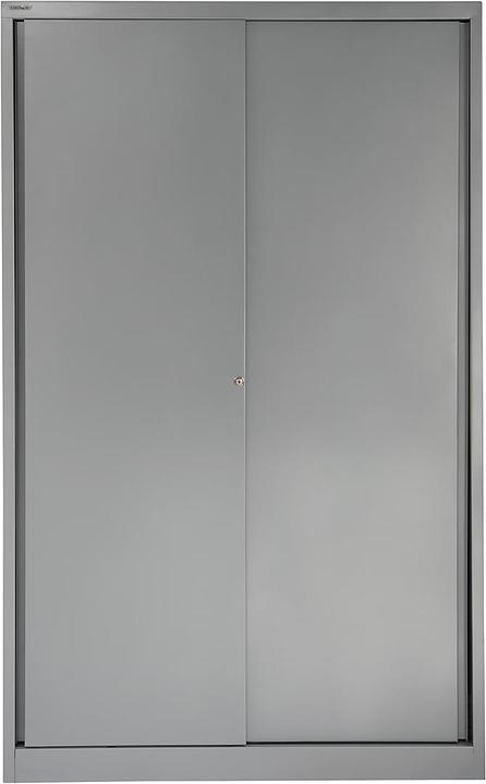 Actual product image Bisley ko (120 x 43 x 198 cm)