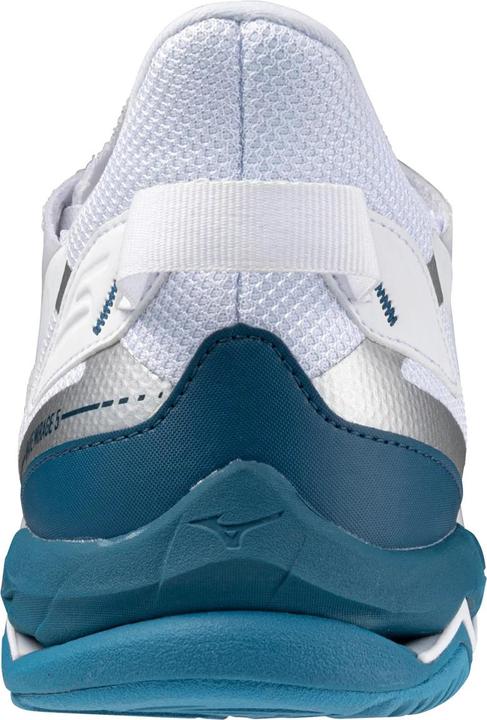 Produktbild Mizuno Wave Mirage 5 UX (44.5)
