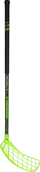 Exel Turboboost 5 Black/Neon