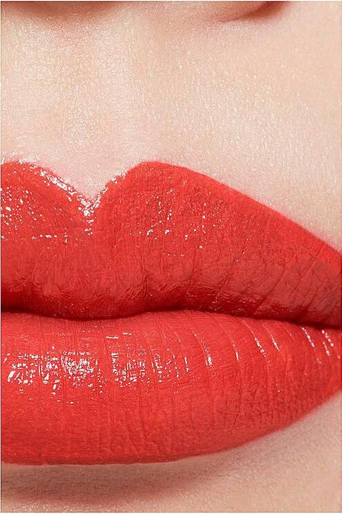Produktbild Chanel Rouge Allure (96 EXCENTRIQUE)