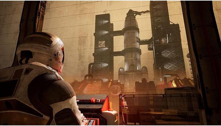 Image du produit Keoken Interactive Deliver Us The Moon (PS5, DE)