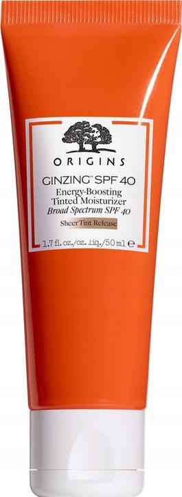 Immagine prodotto Origins Ginzing Energy-Boosting Tinted Moisturizer