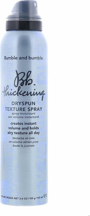 Produktbild Bumble and bumble Bb. Thickening - Dryspun Texture Spray (150 ml)