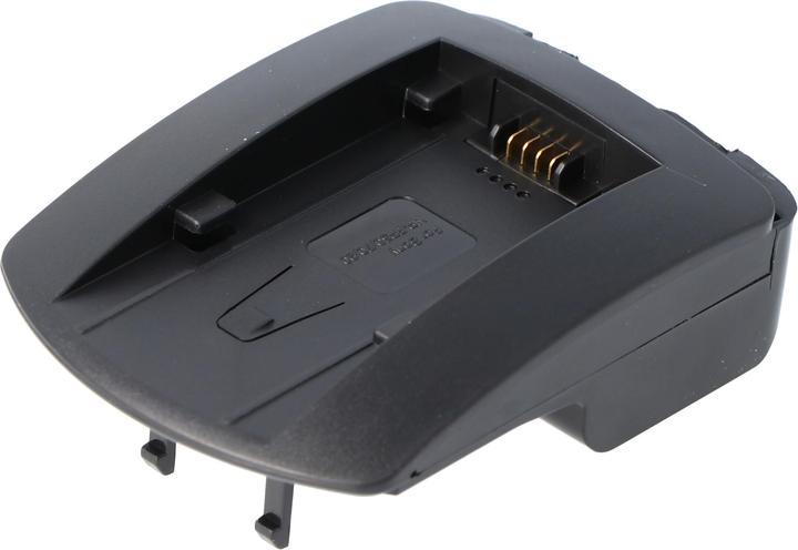 Image du produit AccuCell Chargeur rapide adapté à la batterie Sony NP-FV90 (Chargeur)