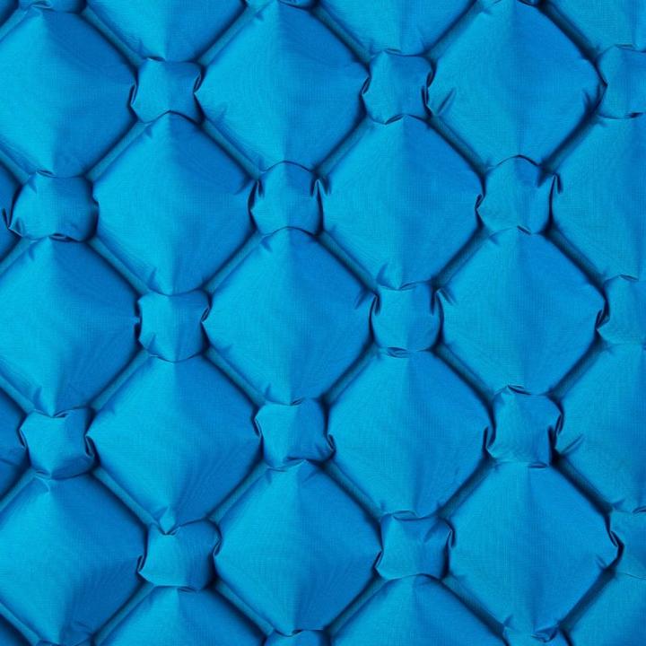 Image du produit Spokey Matelas de couchage Couch Bleu