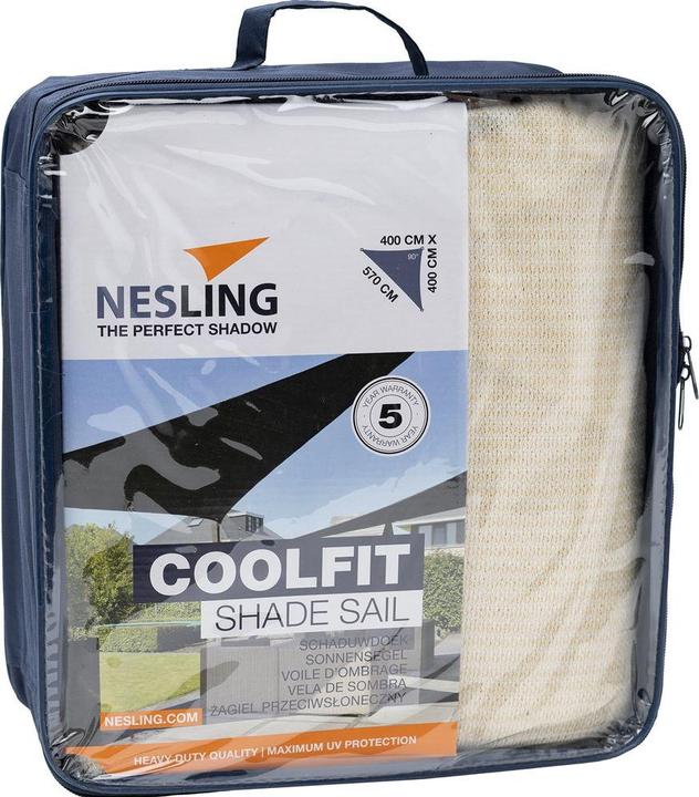 Actual product image Nesling Awnings (400 x 400 x 570 cm)
