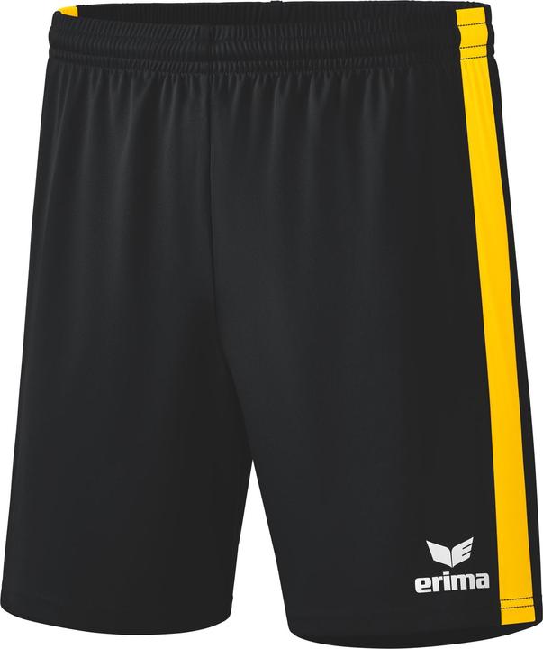 Nero giallo