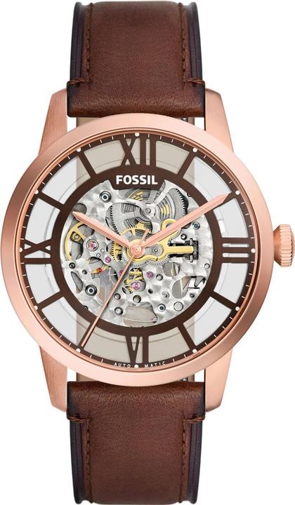 Actual product image Fossil Townsman (Analogue wristwatch, 44 mm)