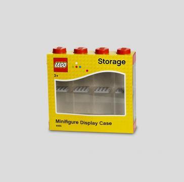 Produktbild Room Copenhagen Minifigure Display Case