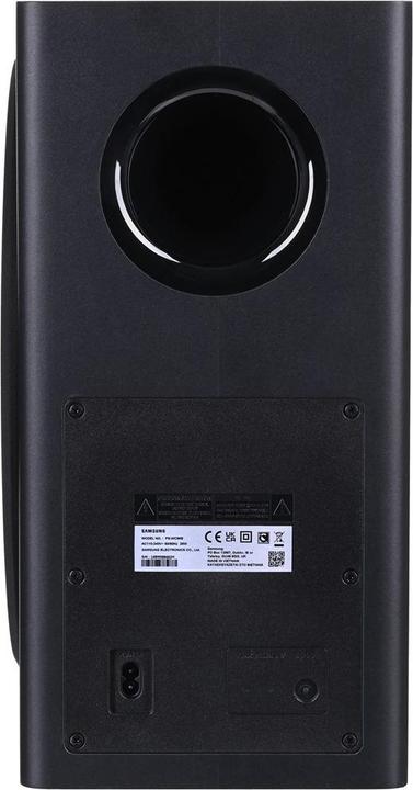 Actual product image Samsung HW-Q930C (540 W, 9.1.4 Channels)