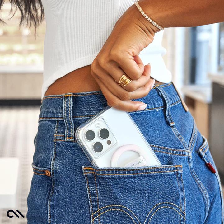 Immagine prodotto Case-Mate Maniglia magnetica per cellulare