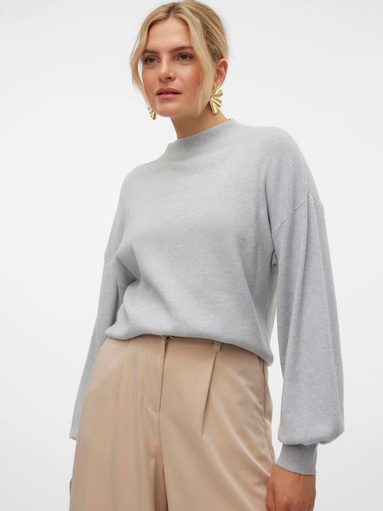 Image du produit Vero Moda VMNANCY Pull-over Pull en maille (M)