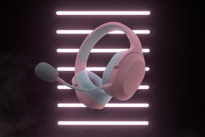 Actual product image Razer Barracuda X (2022) (Wireless)