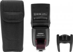 Image du produit Yongnuo YN560 III Blitz (V2018) (Yongnuo)