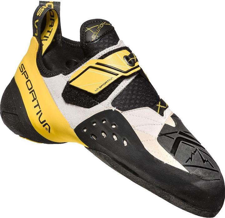 Immagine prodotto La Sportiva Solution Kletterschuhe (38)