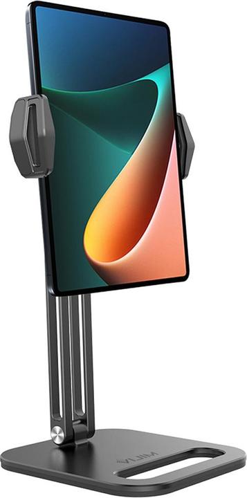 Actual product image Ulanzi VIJIM P001 360° Rotates Phone IPad Stand Holder