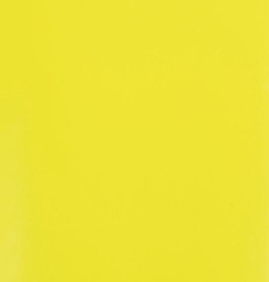 Produktbild Gekkofix Folie SK Uni neon gelb 45cm