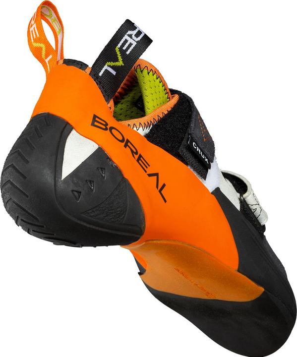 Immagine prodotto Boreal Scarpe da arrampicata Crux (40)
