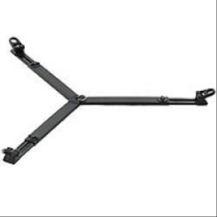 Immagine prodotto Sachtler Spandiconcime SP 75 - capacità di carico 40 kg (Morsetto per stativo)