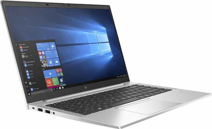Actual product image HP EliteBook 840 G7 (14", Intel Core i5-10210U, 8 GB, 256 GB, DE)