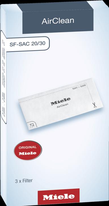 Miele AirClean-Filter SF-SAC 30