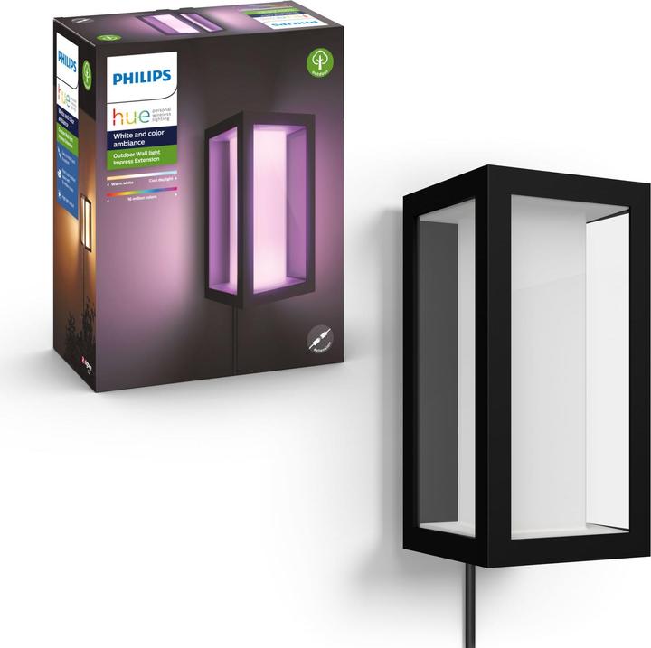 Produktbild Philips Hue Impress Erweiterung (1200 lm)