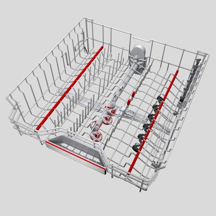 Produktbild Bosch Hausgeräte SMI6ZCS49E