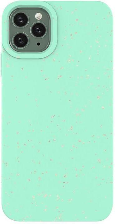Image du produit Hurtel Eco Case Case pour iPhone 11 Pro Max Silicone Cover Phone Shell Mint (Apple iPhone 11 Pro Max)