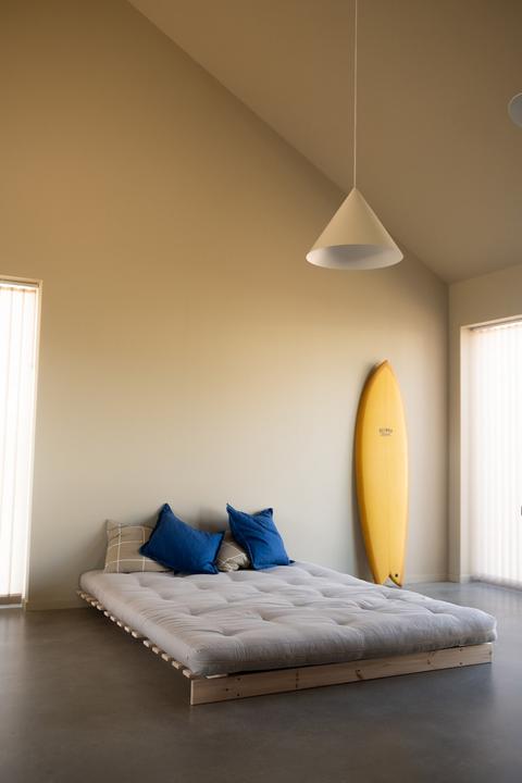Produktbild Karup Design Roots (3-Sitzer, Bettsofa)