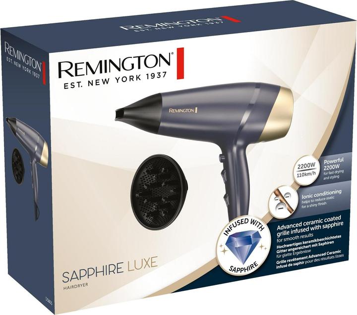 Produktbild Remington D5805