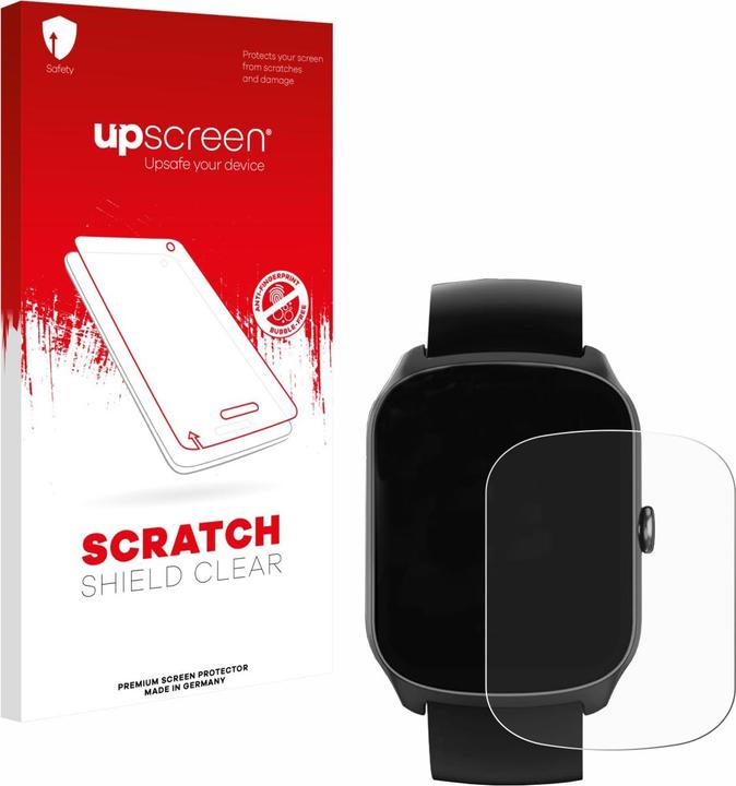 Image du produit upscreen Scratch Shield Protection