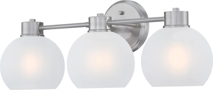 Wall lamps + Ceiling lamps