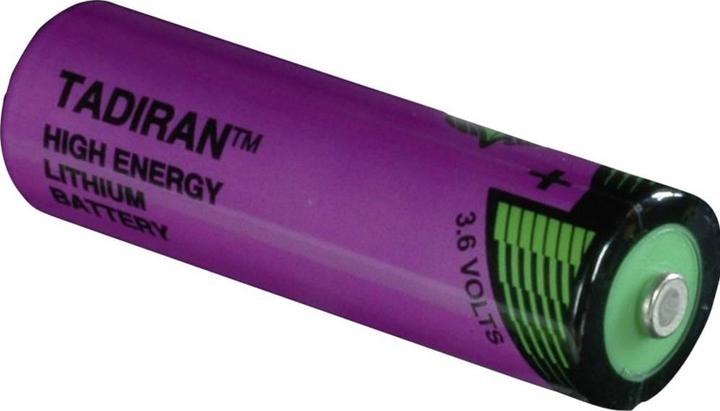 Produktbild Tadiran Spezial Batterie Mignon (1 Stk., AA, 2200 mAh)
