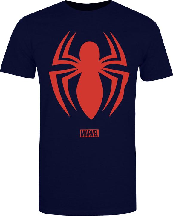 Produktbild Spiderman Tshirt (M)