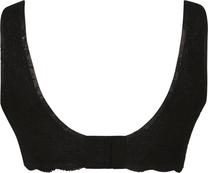 Actual product image Anita Essential Lace Bralette (S, Single pack)