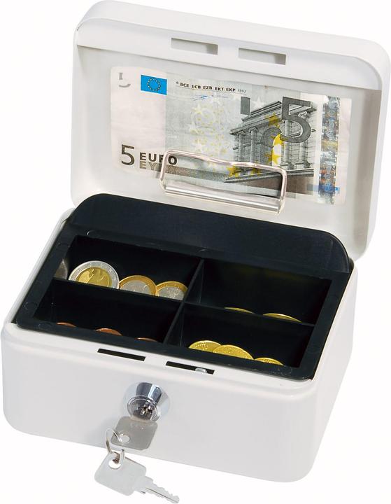 Produktbild Wedo Geldkassette