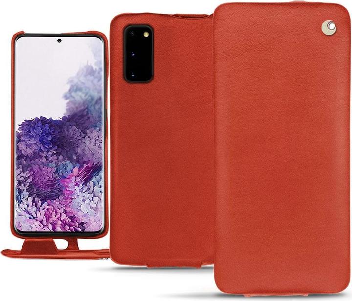 Arange clouquié ( Pantone #D33108 )