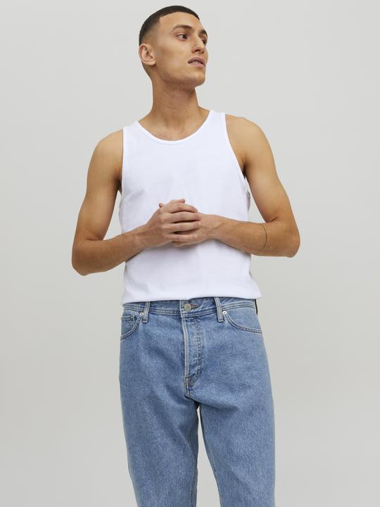 Actual product image Jack & Jones Jjebasic Tank Top Noos (L)