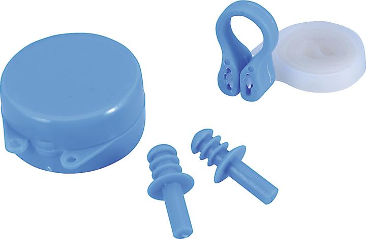 Image du produit Bestway Nose Clip & Ear Plug Set (1 pc)