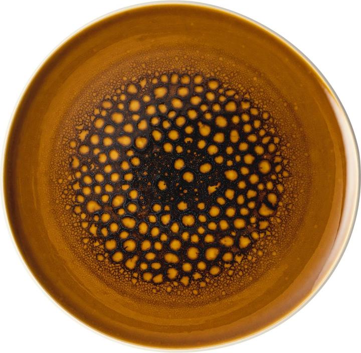 Image du produit Rosenthal Junto Amber Assiette plate 30 cm (1 x)
