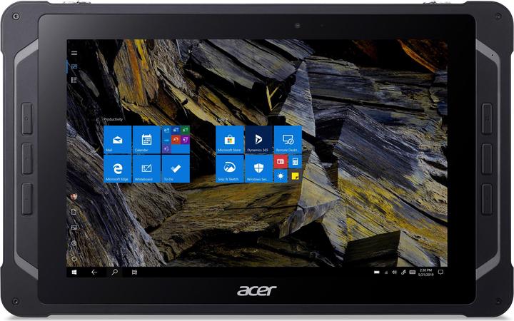 Immagine prodotto Acer Enduro T1 (Solo WiFi, 10.10", 64 GB, Nero)