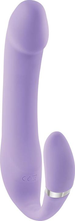 Productafbeelding Evolved - Orgasmic Orchid Tarzan Vibrator - Paars