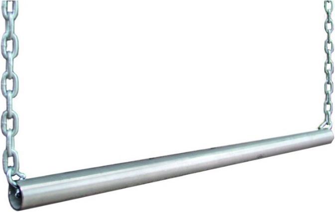 Actual product image Growi Ceiling chain