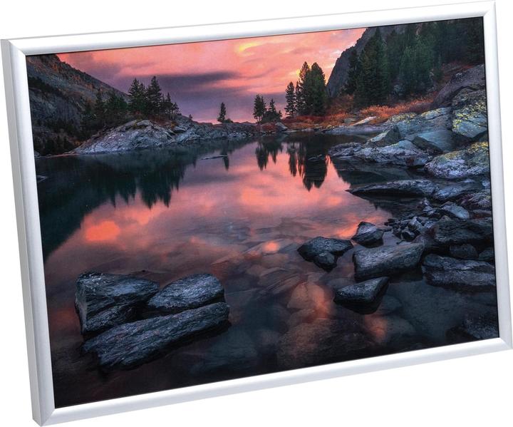 Immagine prodotto Exacompta Cornice per foto (21 x 29,7 cm)