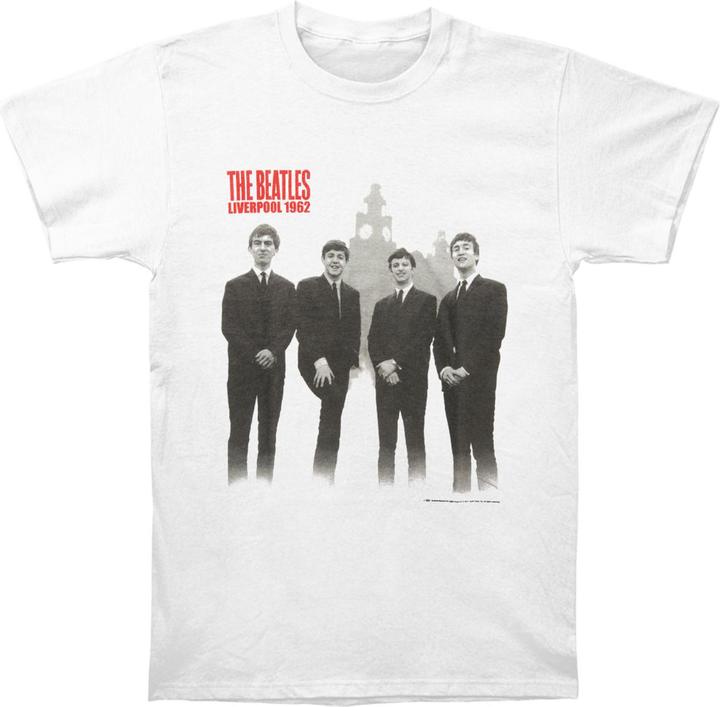 In Liverpool TShirt (L)