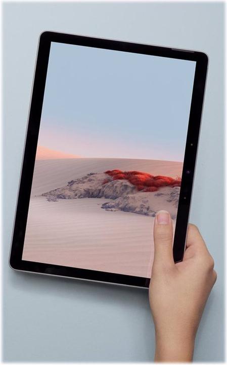 Produktbild Microsoft Surface Go 2 (4G, 10.50", 128 GB, Platin)