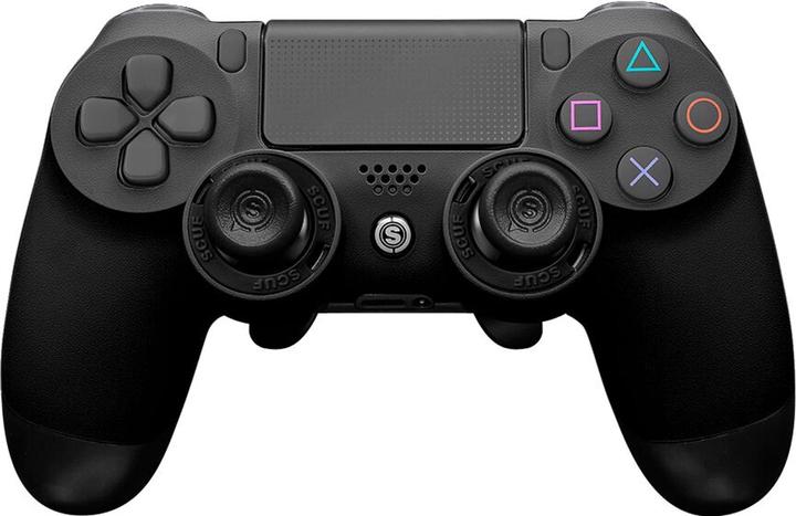 Produktbild Scuf Infinity Light 4PS Pro Deep Black (PS4)