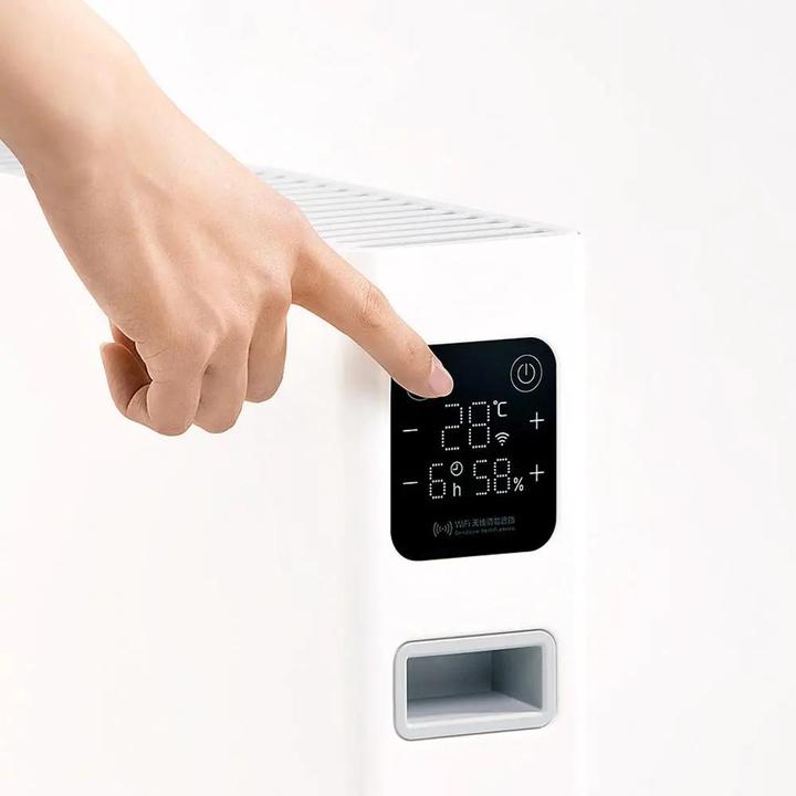 Produktbild Xiaomi Smartmi Smart Heater 1S (2200 W)