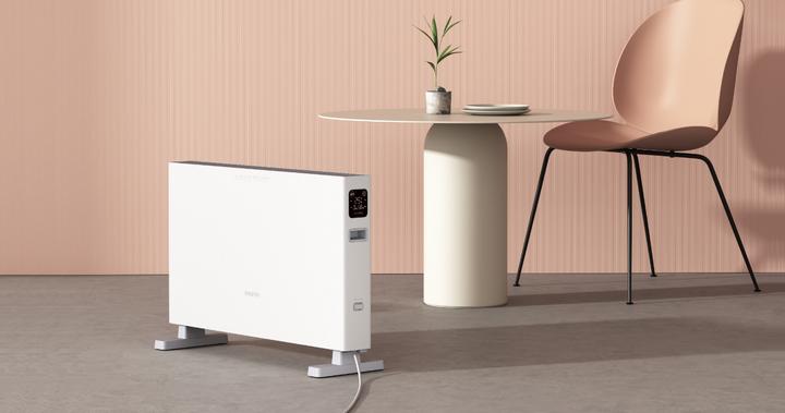 Produktbild Xiaomi Smartmi Smart Heater 1S (2200 W)
