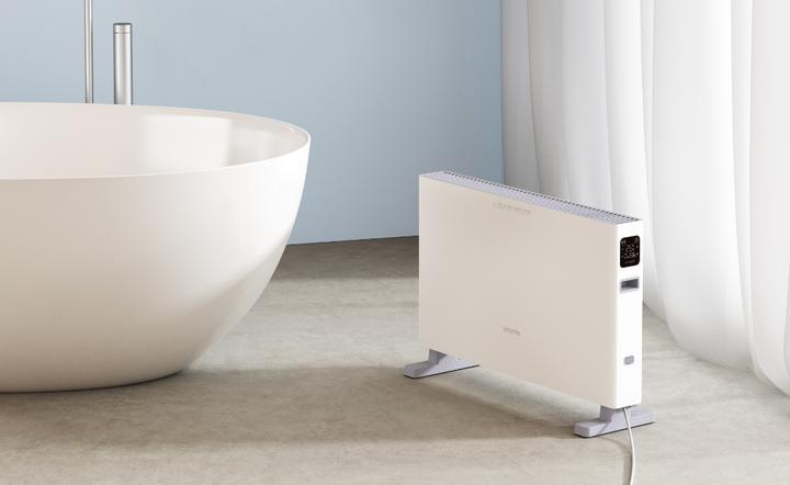 Produktbild Xiaomi Smartmi Smart Heater 1S (2200 W)